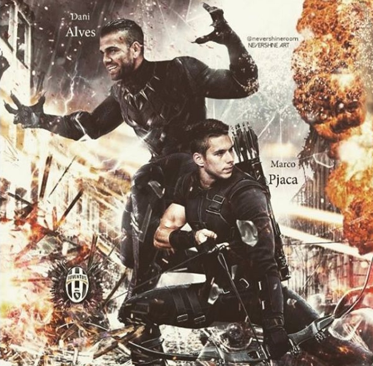"PJACA BRATE, VRATIT ĆEŠ SE JAČI" Legenda oduševila porukom podrške