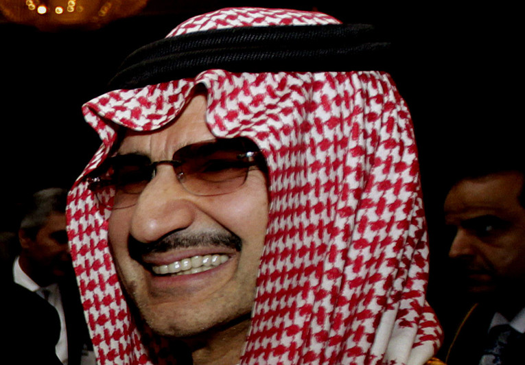 Uhićeni saudijski milijarder pušten iz pritvora