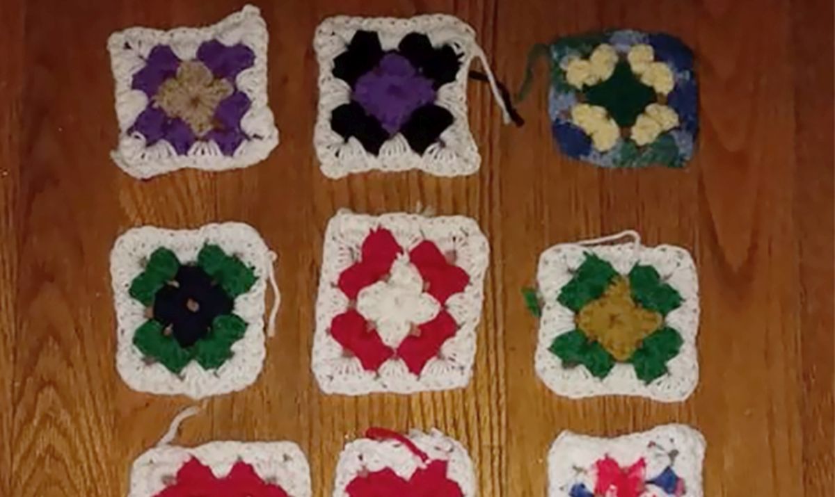 Pokazala što je Alzheimer učinio njenoj mami u dvije godine, posljednji radovi slomit će vam srce