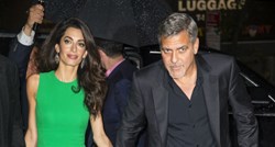 George Clooney otkrio detalje prosidbe: "Trebalo joj je 25 minuta da pristane"