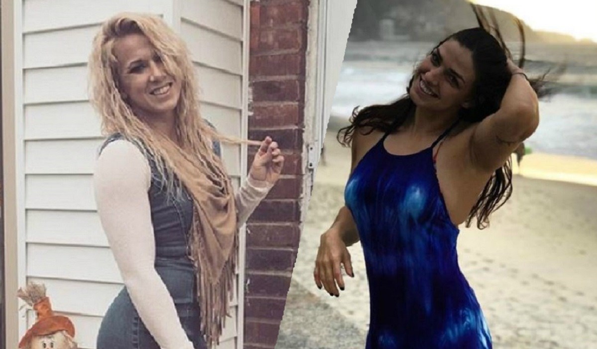 Dvije seks bombe potući će se u ringu, koja vam je ljepša?