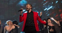 Amel Ćurić pobjednik je "X Factora Adria"