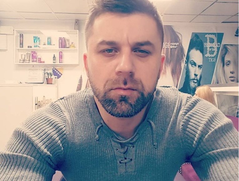 Amel Ćurić završio na operaciji: "Svi su nastupi otkazani"