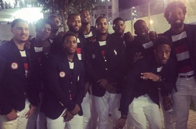 SKANDAL U RIJU NBA zvijezde uhvaćene u javnoj kući "Mislili samo da je welness"