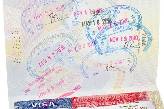 EU zbog Hrvatske želi uvesti vize za građane SAD-a