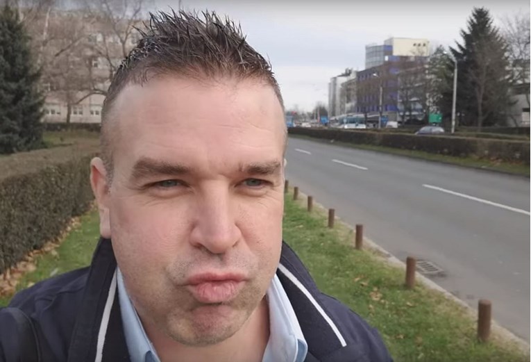 VIDEO Američki YouTuber prošetao Zagrebom i opisao razlike između Hrvata i Srba