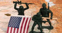 Amerikanci šalju nove trupe u Afganistan