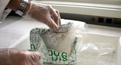 U Vijetnamu zaplijenjeno 300 kila metamfetamina