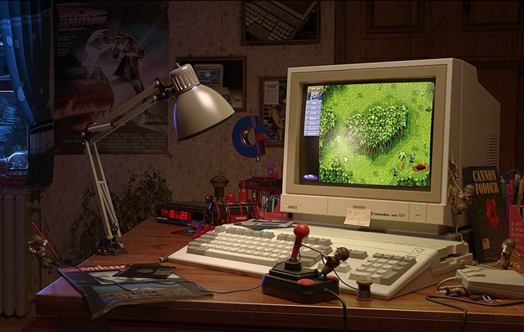 Amiga 500 slavi trideseti rođendan, a ovo je 30 igara koje smo obožavali