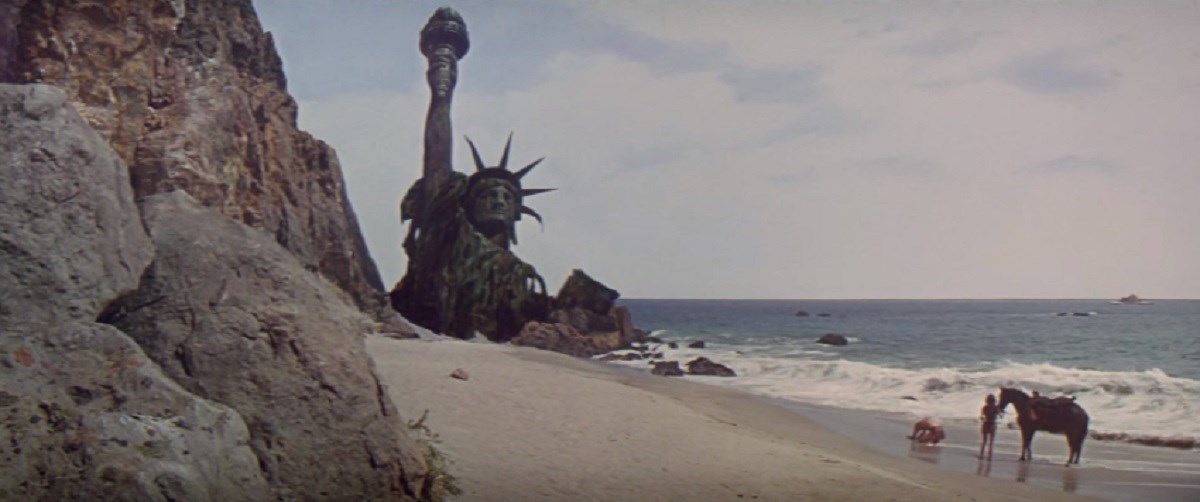 More će do 2100. progutati 14 tisuća američkih povijesnih spomenika