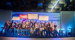 Pobjednik Zagreb Connecta je startup Amodo: Cloud rješenje koje olakšava život vlasnicima automobila