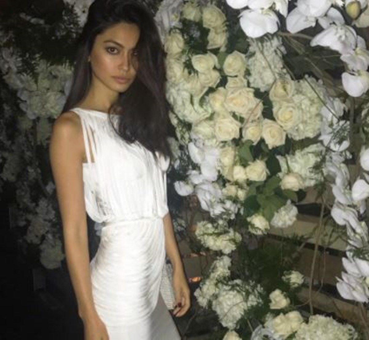 FOTO Seksi manekenka optužila poznatog producenta za zlostavljanje: "Počeo mi je dirati grudi..."