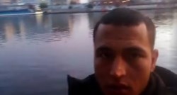 VIDEO Objavljena snimka čovjeka kojeg traži cijela Europa, snimao se u Berlinu