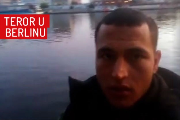 U Tunisu uhićen nećak berlinskog krvnika, otkriveno što je Amri od njega tražio da napravi