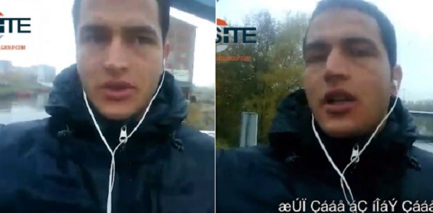 Terorist iz Berlina snimio video na kojem se zakleo na vjernost ISIS-u