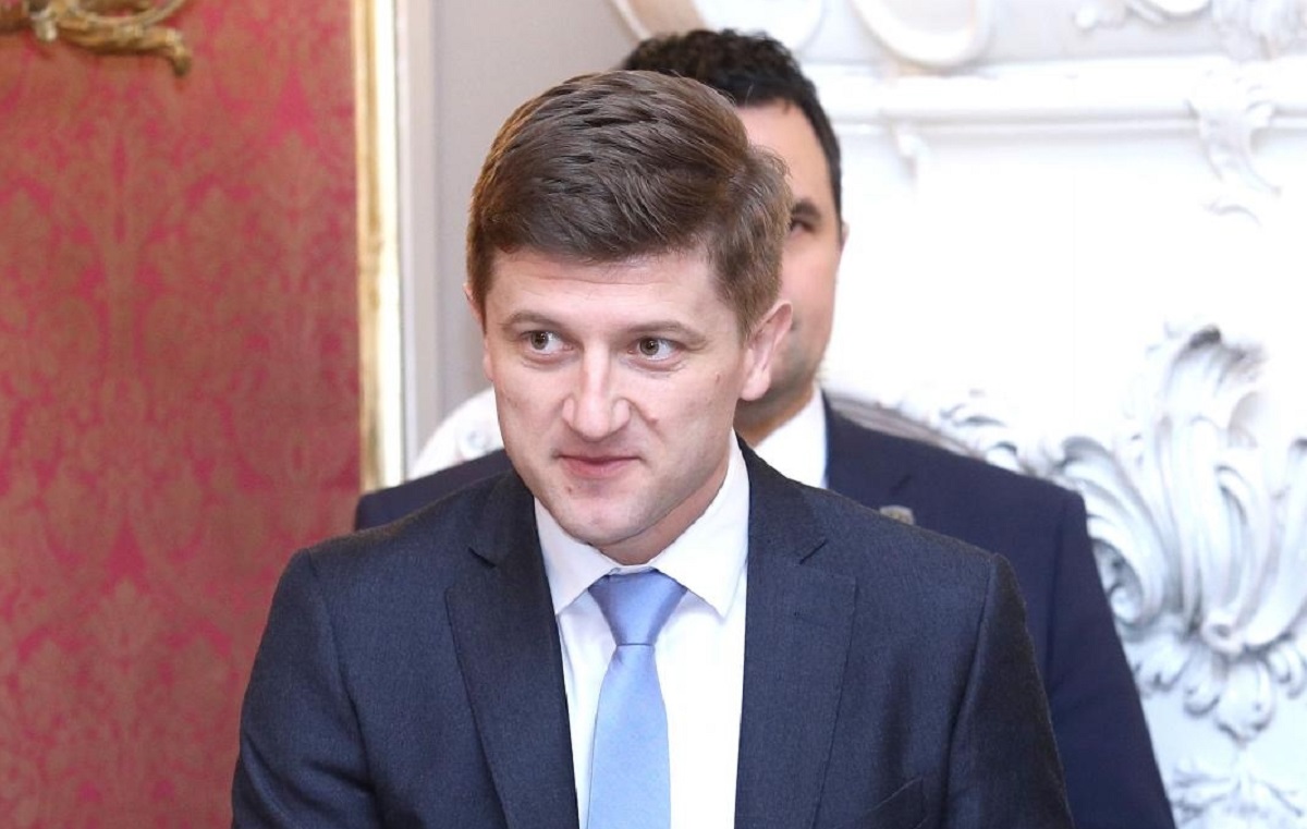 Marić: Treba vremena za izbor novog povjerenika za Agrokor