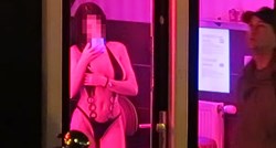 VIDEO Gotovo je sa zurenjem u prostitutke: Amsterdam uvodi veliku promjenu u Crvenoj četvrti