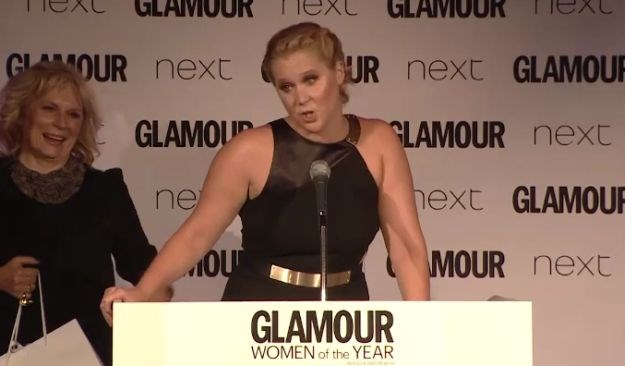 Komičarka oduševila brutalnim govorom: Imam više od 70 kila, a mogu imati kurac kad god želim