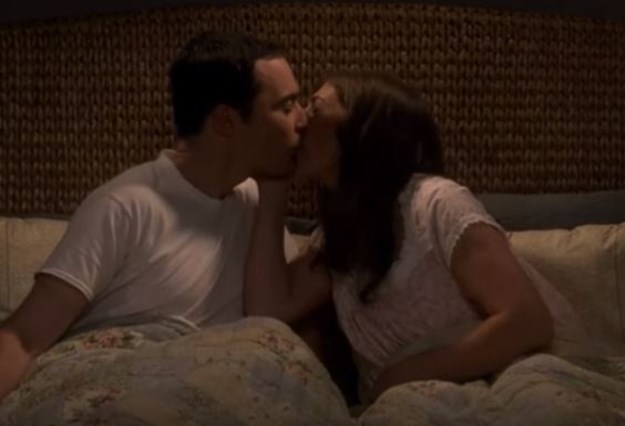 Sheldon i Amy iz "Teorije velikog praska" ponovno završili u krevetu