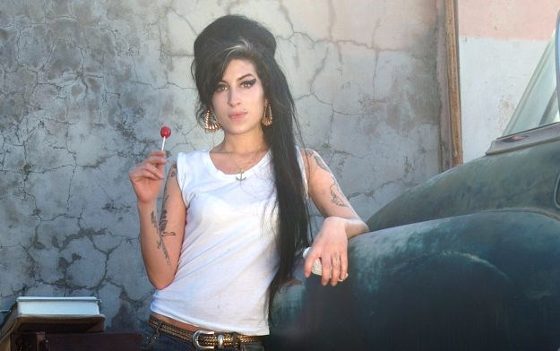 Tako je živjela Amy Winehouse: Deset stvari koje vjerojatno niste znali o njoj