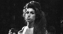 Amy Winehouse bila je trudna?