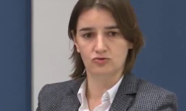 Srbija dobila gay ministricu