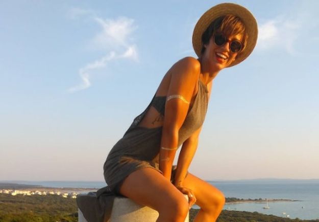 Ana Gruica pokleknula: Pokazala što je ručala i iznenadila obožavatelje