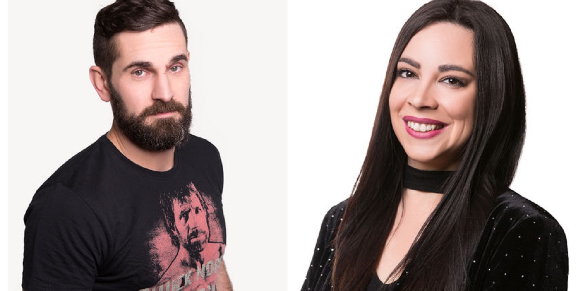 Ana-Marijin najbolji prijatelj: "Ako se Bojanove igrice nastave, brzo će se ohladiti"