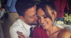 Hrvatska pjevačica u Beogradu rodila sina