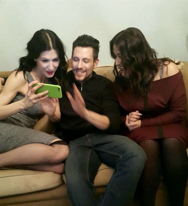 HRT ne zna ni tko ide, a BIH već snima spot za Eurosong: Ana Rucner otkrila detalje sa snimanja