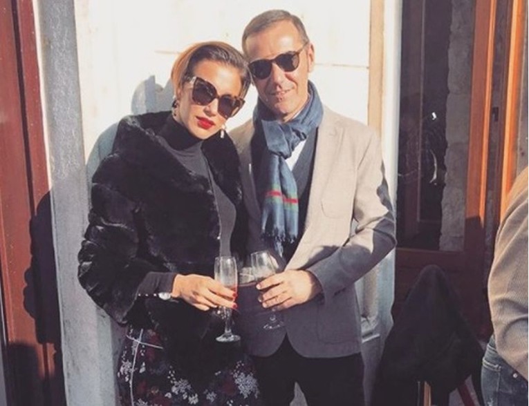 Ana Gruica prvi put progovorila o vezi sa splitskim psihijatrom