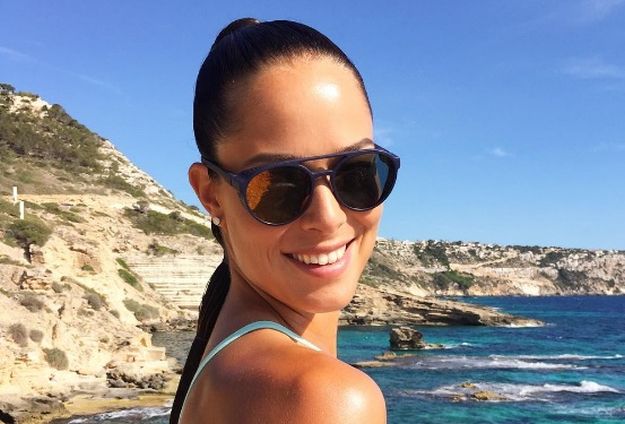 FOTO Evo što je Ana Ivanović poručila fanovima nakon vjenčanja