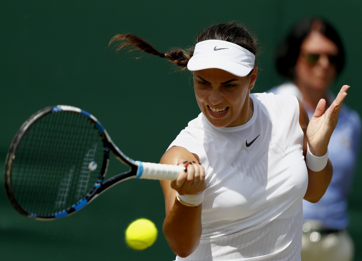 Ana Konjuh pobijedila i u paru s Mektićem: "Ovo mi je najdraži Grand Slam"