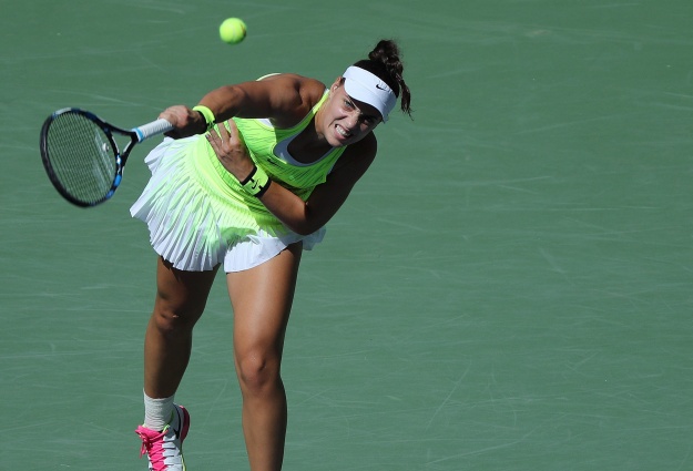 Konjuh za WTA finale igra protiv opasne Srpkinje