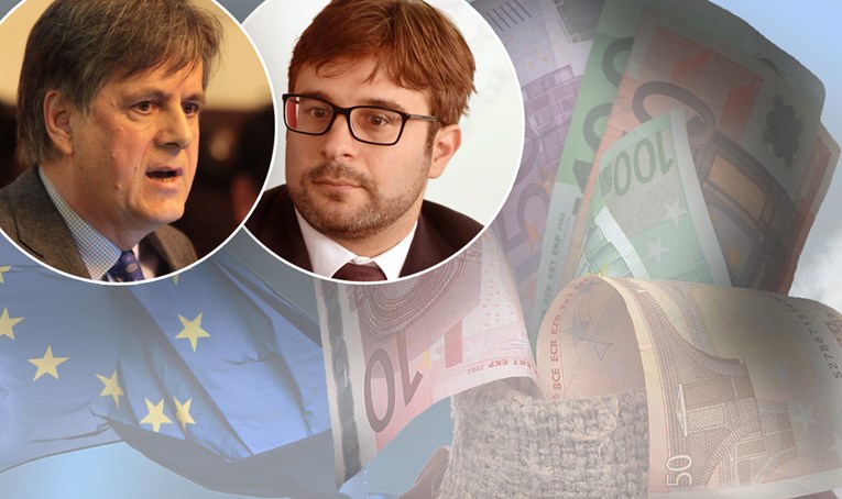 PITALI SMO STRUČNJAKE Što za zemlju i građane znači uvođenje eura?