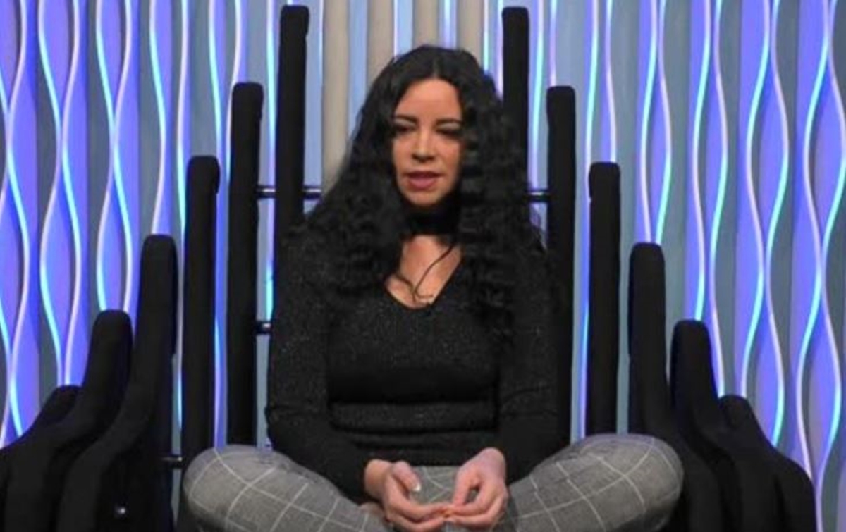Big Brother: Ana-Marija priznala da joj se sviđa Bojan iako ga još nije upoznala