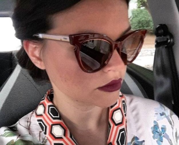 FOTO Anamarija Asanović krstila kćer Zorku, pogledajte tko je bio kum