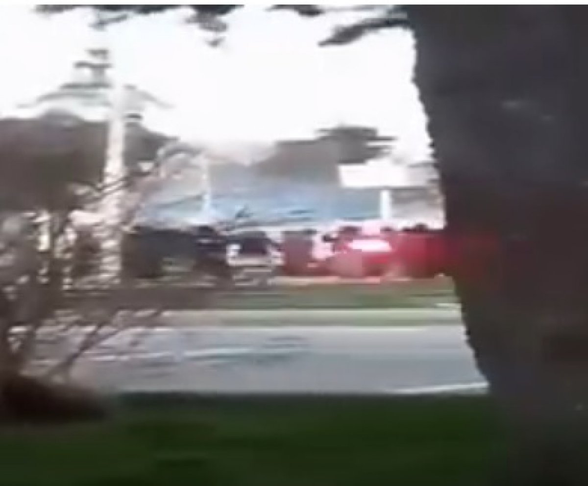 Pojavila se snimka sukoba Armade i Bad Blue Boysa