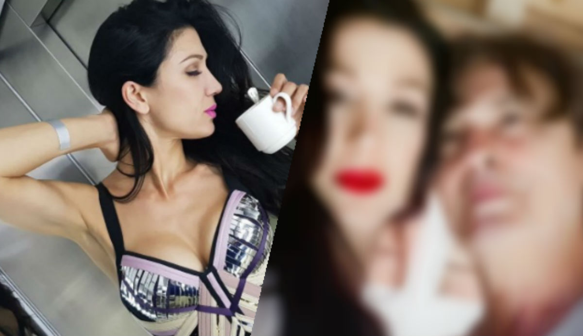 Ana Rucner zbunila fanove fotkom s Vladom Kalemberom: "Ne razumijem vaš odnos"
