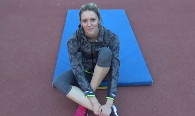 Ana Šimić: Kina i Peking mi je sretno mjesto, nadam se finalu