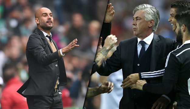 Guardiola u City, Ancelotti u Bayern?