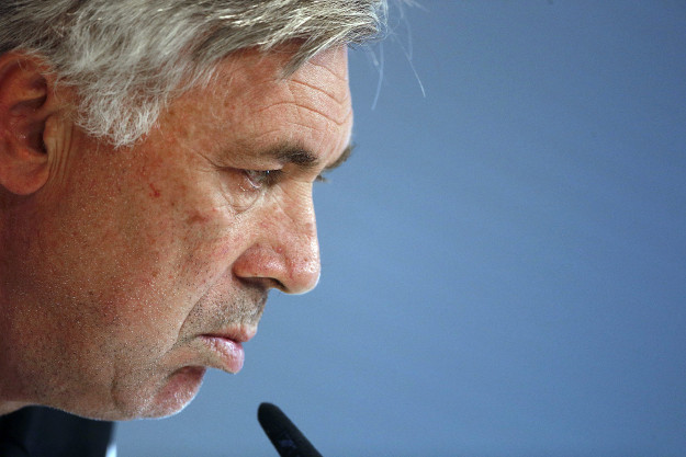 Real do kraja prvenstva bez trenera: Ancelottiju dvije utakmice kazne zbog pljeskanja sucu