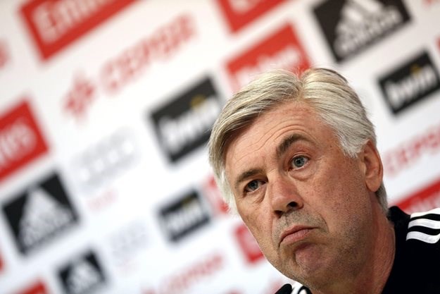 "Modrić priželjkuje štrajk", Ancelotti: Sve će se riješiti kroz nekoliko dana