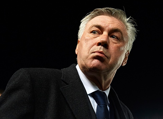Ancelotti: Ne razmišljam o otkazu, još vjerujem u ovaj Real