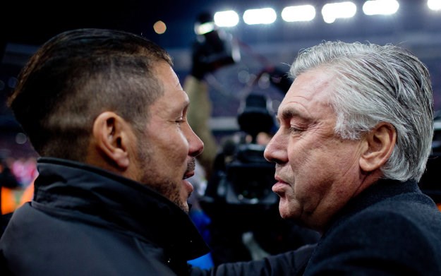 Ancelotti nakon trećeg uzastopnog poraza: Real je u krizi? Pretjerujete