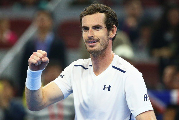 Andy Murray osvojio prvi naslov nakon olimpijskog u Riju