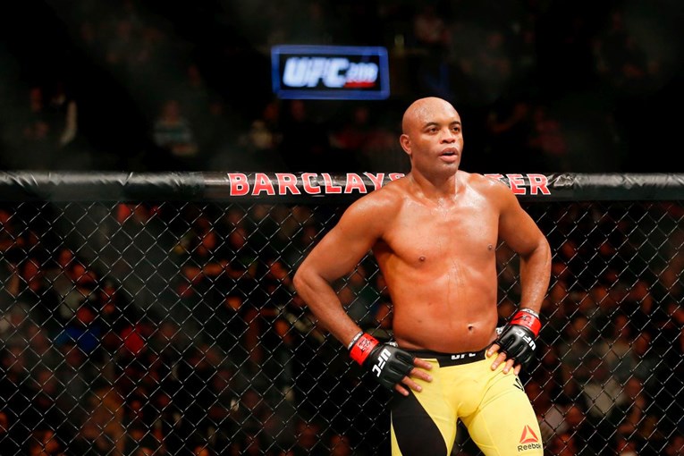 SPIDEROV ULTIMATUM Legenda zaprijetila UFC-u: "Ako mi ne daju tu borbu, idem u penziju"