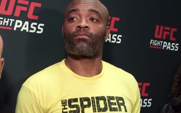 Šok četiri dana prije borbe: Anderson Silva otpao s UFC-a 198
