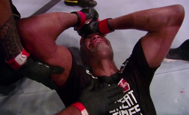 Anderson Silva demantira korištenje dopinga: "Ne znam zbog čega bih se trebao ispričati"