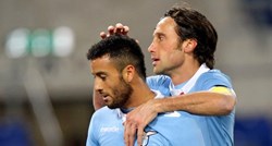 Lazio pregazio Sampdoriju na krilima 21-godišnjeg Brazilca
